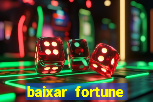 baixar fortune tiger oficial